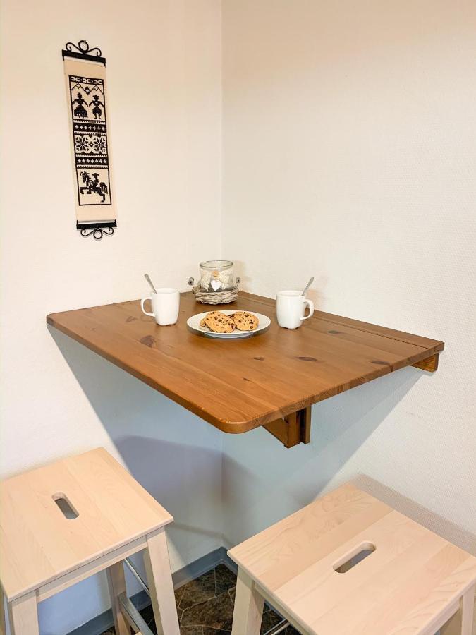 Ferienwohnung Meiringen "Engelhorn" Exteriér fotografie